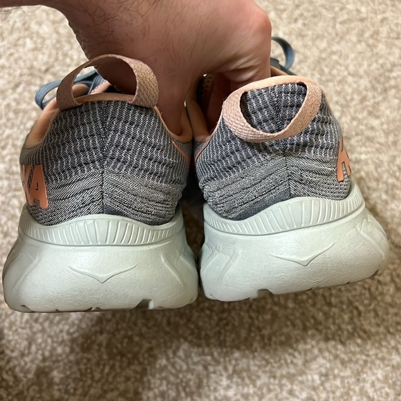 Hoka One One | Women’s Mach 3 Running Sneaker Women’s 11 - Picture 6 of 9